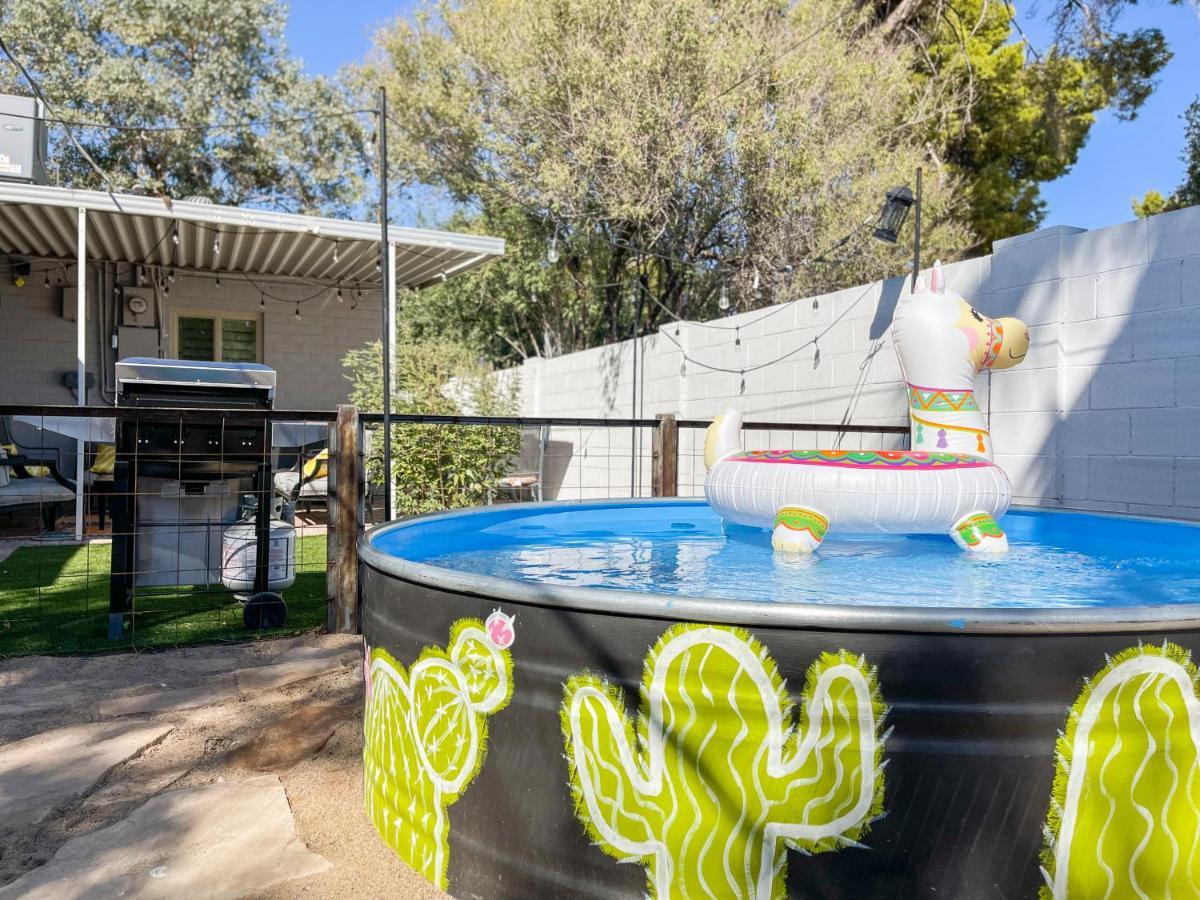 凤凰城Casa Del Sol别墅 外观 照片